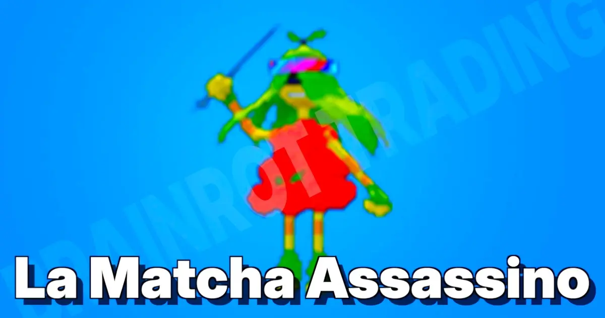 ロビーナ アセロリーナ（ヤリ女）の入手方法・確率とキャッシュ生成量まとめ【ブレインロット】