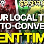 Fortnite STEAL THE BRAINROT Event Schedule Auto Timezone Converter
