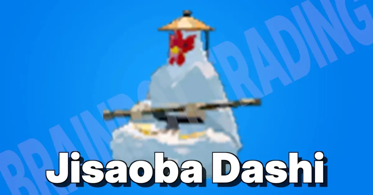 【ブレインロット】ジサオバ ダーシ（仙人）の入手方法・確率とキャッシュ生成量