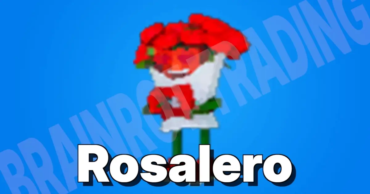 【フォートナイト】ブレインロット「ロサレロ」入手方法・確率とキャッシュ生成量