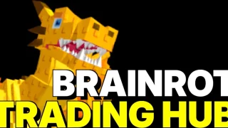 Steal the Brainrot Global Wiki & Trading Hub for Fortnite and Roblox - English Community Guide