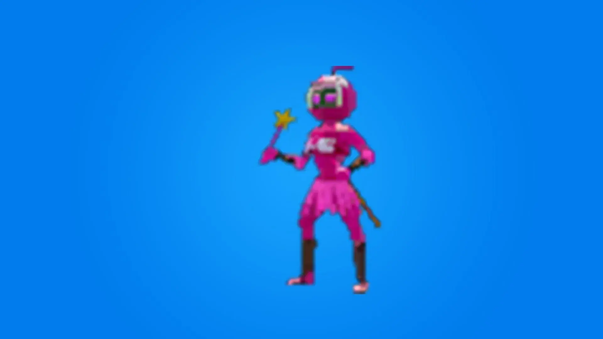 【ブレインロット】コッコブレディーナのキャラクター画像と名前の文字