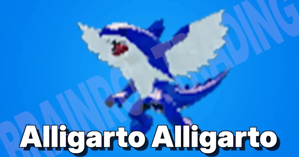 ブレインロットを盗むの新キャラ「アリガルト アリガルト」入手方法と確率・キャッシュ性能まとめ