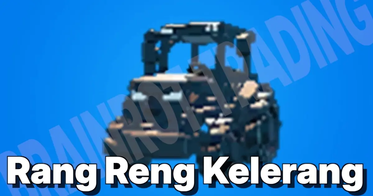 ラン レン クルランのキャラクター画像と名前の文字