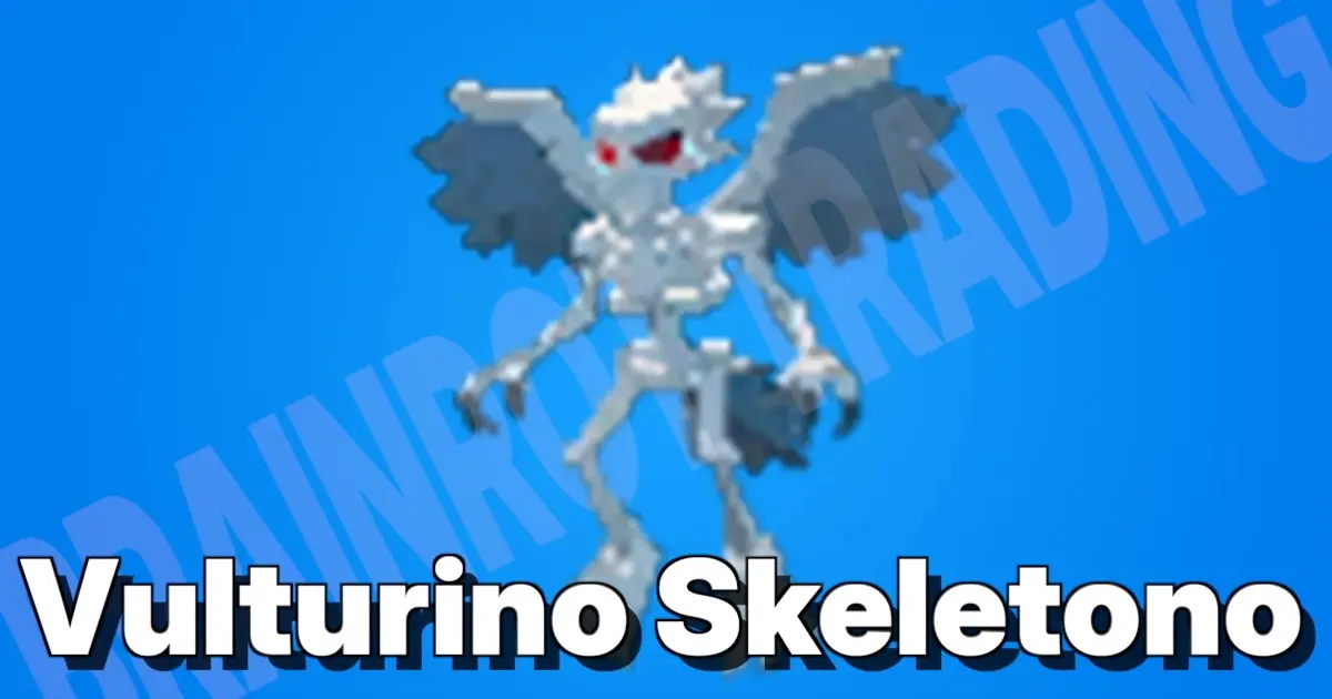 ヴォルトリーノ スケレトーノの倍率別キャッシュ生成量を表でまとめた攻略画像