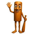 トゥントゥンさん